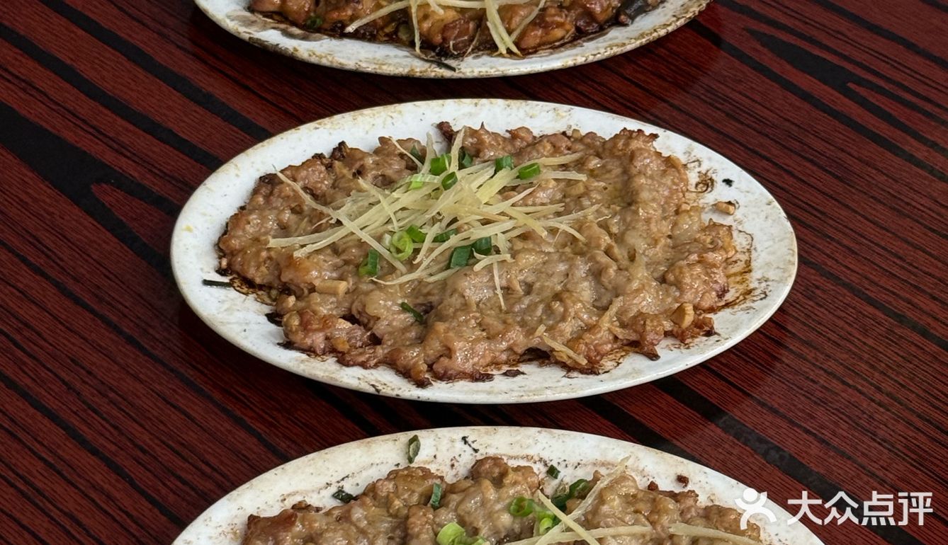 （市桥饭堂）隔三差五下班来吃。。。
