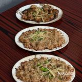 （市桥饭堂）隔三差五下班来吃。。。