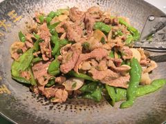 -费大厨辣椒炒肉(太平老街店)