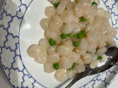 -新吉士·上海菜(浦东LCM置汇旭辉店)