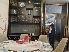 -玉林烤鸭店(垡头店)