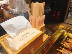 -盟重烧烤(高正街店)