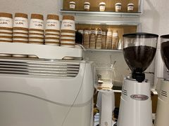 -Cafe on warm(丹霞店)
