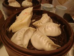 -冶春茶社(星汉大厦店)