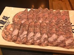 -大龙辣火锅·龙虾·烧烤(湖滨新天地店)
