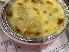 -蘑菇餐厅(小火瓦巷店)