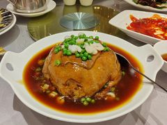 -顺风江南宴(静安大融城店)