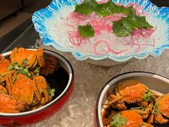 -圣丰索菲特·2 On 988 Café 自助餐厅