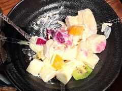 -九田家黑牛烤肉料理(新辰里亚运村店)