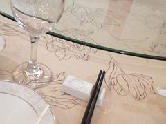 -汀兰酒店-中餐厅