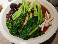 -新白鹿餐厅(金鹰新街口店)