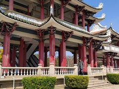 -集美鳌园景区