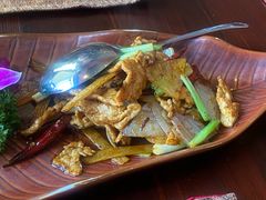 -花马天堂云南餐厅 Lost Heaven(外滩店)