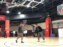 -洛克公园美式运动体验馆(唯品会合肥蜀山城市奥莱店)