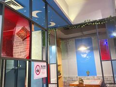 -黑牛码头·小龙虾·烧烤