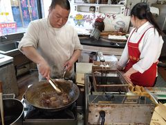 -王裕興肉莊(南禅寺店)