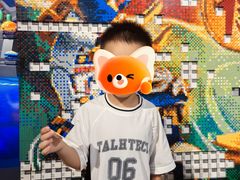 -上海乐高探索中心