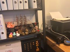 -谜·沉浸侦探剧本杀推理馆(静安店)