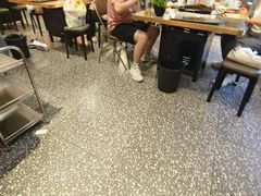 -水浒烤肉(大学城总店)