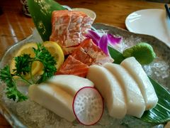 -江户前寿司(好运街店)