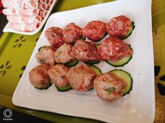 -活鱼馆(宜兴埠店)