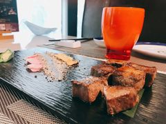 铁板烧·雪花牛肉任吃-極上萬膳·日料放题(海岸城店)