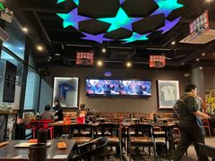 -马海涛牛肉串(领汇广场店)