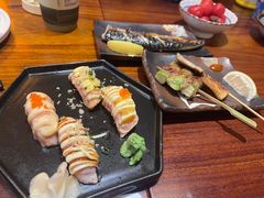 -鸟鹏烧鸟居酒屋(仁恒梦中心店)