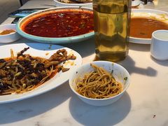 -茅庐毛血旺(临沂泰盛广场店)