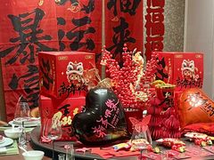 -双湖园·地标武汉菜(黄鹤楼解放路店)