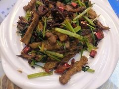-清真·盛京白记 小骨头羊汤馆(南八马路店)