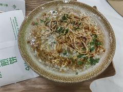 -舞素卷菜煎饼.糁汤(万达金街店)