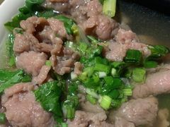 -乐山食古香跷脚牛肉
