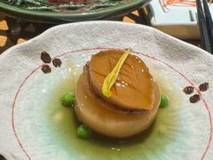 -花和海鲜自助(梅江店)