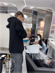 -凯博K-boom Hair Salon