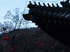 -香山公园