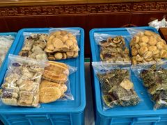 -奉化市溪口蒋氏千层饼厂