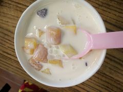 -iFood甜嫩嫩(江东北路店)