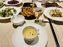 -唐拉雅秀酒店-唐苑中餐厅