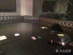 -牧歌KTV(广济南路店)