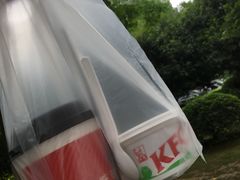 -肯德基(桐庐富春江店)