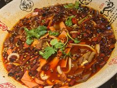 -陈麻婆豆腐(旗舰店)