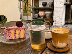 -竹子咖啡bamboo coffee