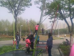 -白塘生态植物园