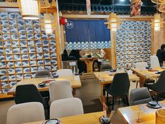 -蓝夫鲜切牛肉火锅自助(月色广场店)