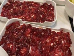 -潮汕大目牛肉火锅(上梅林店)