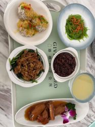 -添禧月子会所(高新店)