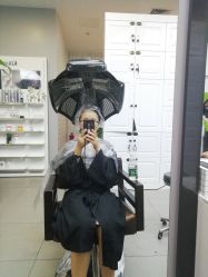 -艺鑫发型工作室YX·HAIR STUDIO