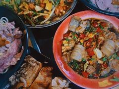 -合记汕头牛肉店(嘉禾路店)