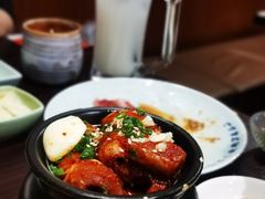 -蒜香焼肉PURUSHIN(马场路店)
